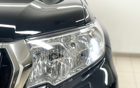 Toyota Land Cruiser Prado 150 рестайлинг 2, 2018 год, 4 398 000 рублей, 8 фотография