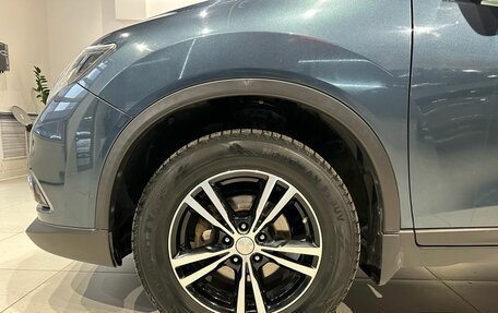 Nissan X-Trail, 2018 год, 1 929 000 рублей, 7 фотография