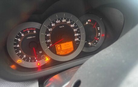 Toyota RAV4, 2007 год, 950 000 рублей, 2 фотография