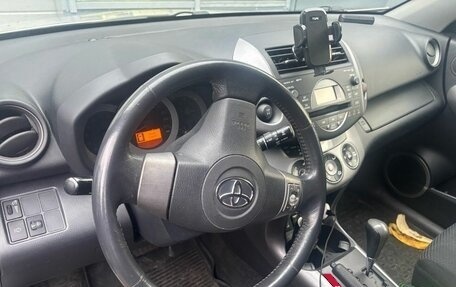 Toyota RAV4, 2007 год, 950 000 рублей, 3 фотография