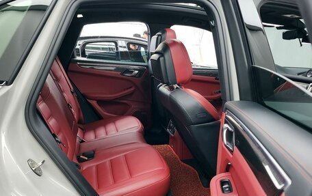 Porsche Macan I рестайлинг, 2023 год, 7 900 000 рублей, 12 фотография