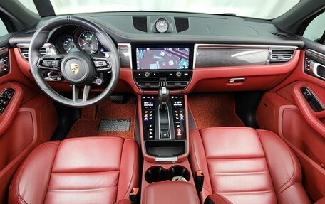 Porsche Macan I рестайлинг, 2023 год, 7 900 000 рублей, 7 фотография