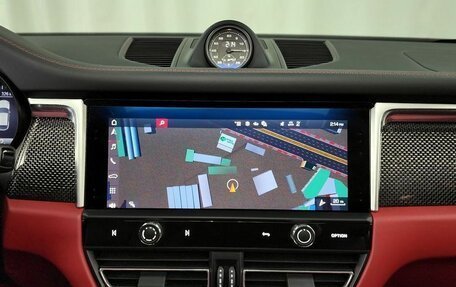 Porsche Macan I рестайлинг, 2023 год, 7 900 000 рублей, 14 фотография