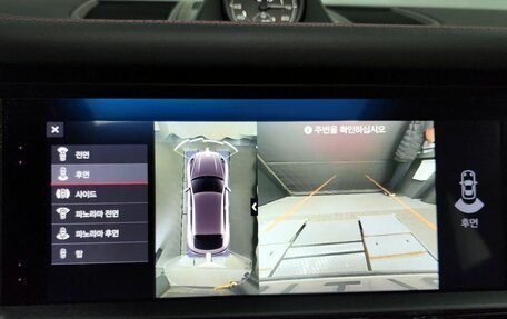 Porsche Macan I рестайлинг, 2023 год, 7 900 000 рублей, 15 фотография