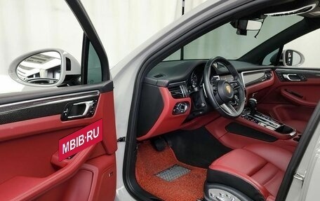 Porsche Macan I рестайлинг, 2023 год, 7 900 000 рублей, 10 фотография