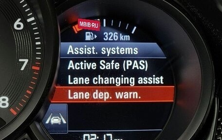 Porsche Macan I рестайлинг, 2023 год, 7 900 000 рублей, 16 фотография