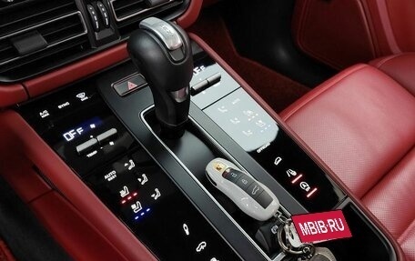 Porsche Macan I рестайлинг, 2023 год, 7 900 000 рублей, 9 фотография