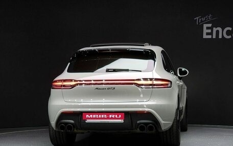 Porsche Macan I рестайлинг, 2023 год, 7 900 000 рублей, 4 фотография