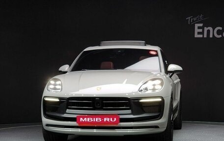 Porsche Macan I рестайлинг, 2023 год, 7 900 000 рублей, 3 фотография