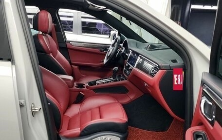 Porsche Macan I рестайлинг, 2023 год, 7 900 000 рублей, 11 фотография