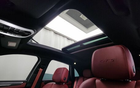 Porsche Macan I рестайлинг, 2023 год, 7 900 000 рублей, 18 фотография