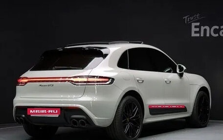Porsche Macan I рестайлинг, 2023 год, 7 900 000 рублей, 2 фотография