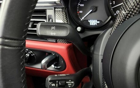 Porsche Macan I рестайлинг, 2023 год, 7 900 000 рублей, 17 фотография