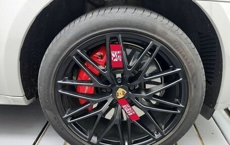 Porsche Macan I рестайлинг, 2023 год, 7 900 000 рублей, 5 фотография