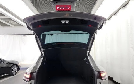 Porsche Macan I рестайлинг, 2023 год, 7 900 000 рублей, 20 фотография