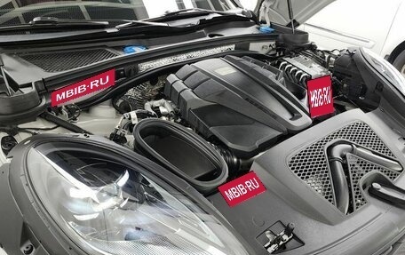 Porsche Macan I рестайлинг, 2023 год, 7 900 000 рублей, 6 фотография