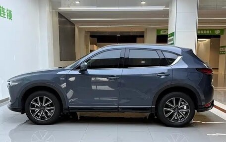 Mazda CX-5 II, 2021 год, 3 438 000 рублей, 7 фотография
