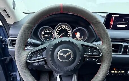 Mazda CX-5 II, 2021 год, 3 438 000 рублей, 12 фотография