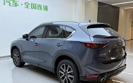 Mazda CX-5 II, 2021 год, 3 438 000 рублей, 6 фотография