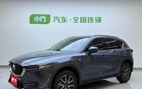 Mazda CX-5 II, 2021 год, 3 438 000 рублей, 1 фотография