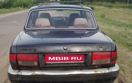 ГАЗ 3110 «Волга», 2003 год, 60 000 рублей, 3 фотография