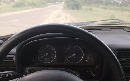 ГАЗ 3110 «Волга», 2003 год, 60 000 рублей, 6 фотография