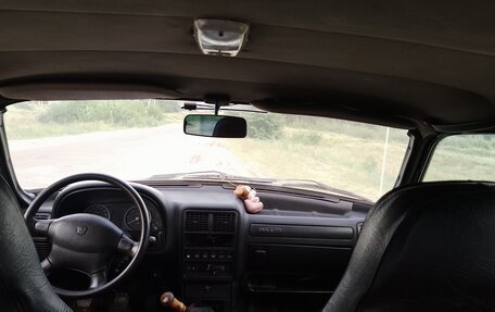 ГАЗ 3110 «Волга», 2003 год, 60 000 рублей, 8 фотография