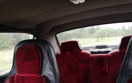 ГАЗ 3110 «Волга», 2003 год, 60 000 рублей, 7 фотография