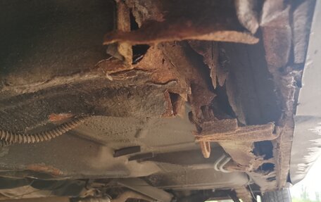 ГАЗ 3110 «Волга», 2003 год, 60 000 рублей, 11 фотография