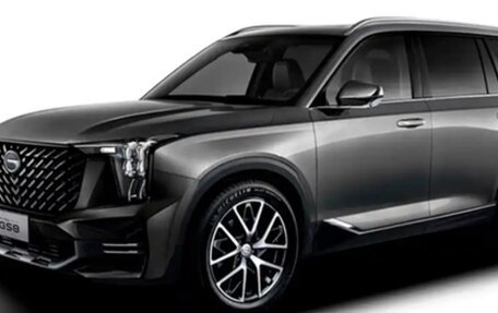 GAC GS8, 2025 год, 4 999 000 рублей, 1 фотография