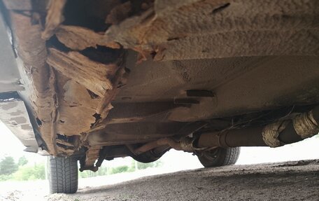 ГАЗ 3110 «Волга», 2003 год, 60 000 рублей, 10 фотография