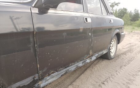 ГАЗ 3110 «Волга», 2003 год, 60 000 рублей, 13 фотография