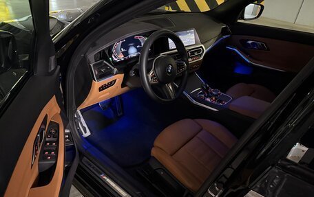 BMW 3 серия, 2021 год, 3 750 000 рублей, 9 фотография