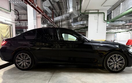 BMW 3 серия, 2021 год, 3 750 000 рублей, 8 фотография