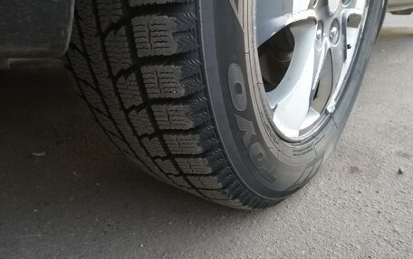 Hyundai Grand Starex Grand Starex I рестайлинг 2, 2014 год, 1 900 000 рублей, 4 фотография