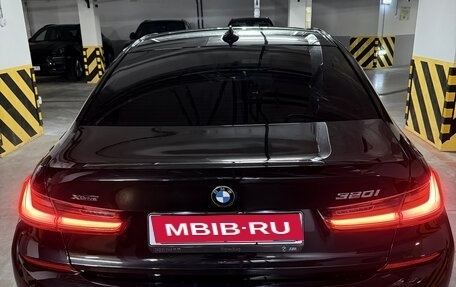 BMW 3 серия, 2021 год, 3 750 000 рублей, 6 фотография