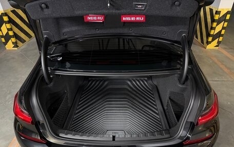 BMW 3 серия, 2021 год, 3 750 000 рублей, 11 фотография