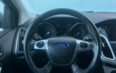 Ford Focus III, 2014 год, 870 000 рублей, 9 фотография