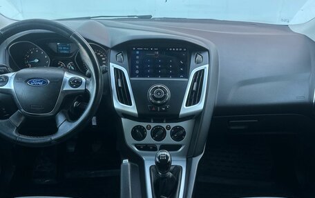 Ford Focus III, 2014 год, 870 000 рублей, 7 фотография