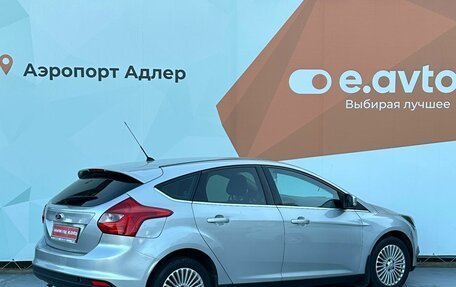 Ford Focus III, 2014 год, 870 000 рублей, 6 фотография