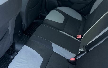 Ford Focus III, 2014 год, 870 000 рублей, 12 фотография