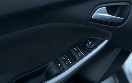 Ford Focus III, 2014 год, 870 000 рублей, 13 фотография