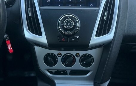 Ford Focus III, 2014 год, 870 000 рублей, 10 фотография