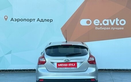 Ford Focus III, 2014 год, 870 000 рублей, 5 фотография