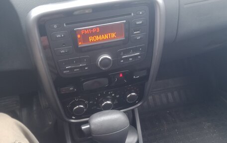 Renault Duster I рестайлинг, 2012 год, 730 000 рублей, 2 фотография