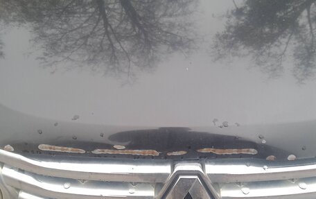 Renault Duster I рестайлинг, 2012 год, 730 000 рублей, 4 фотография