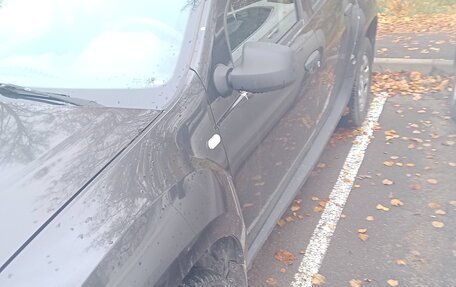 Renault Duster I рестайлинг, 2012 год, 730 000 рублей, 6 фотография