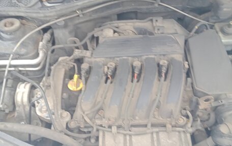 Renault Duster I рестайлинг, 2012 год, 730 000 рублей, 12 фотография