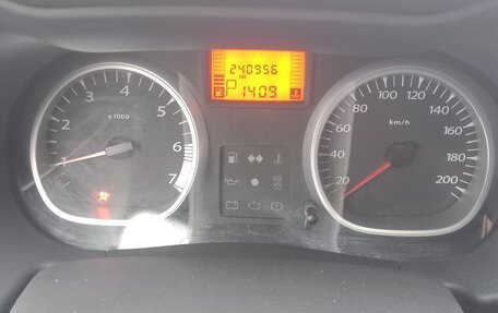 Renault Duster I рестайлинг, 2012 год, 730 000 рублей, 3 фотография