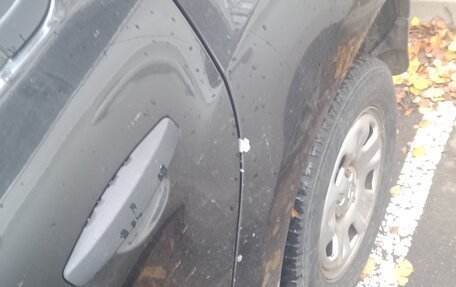 Renault Duster I рестайлинг, 2012 год, 730 000 рублей, 13 фотография